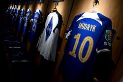 В «Шахтере» фантазируют о том, что Мудрик — «самый талантливый и самый уникальный игрок в мире»