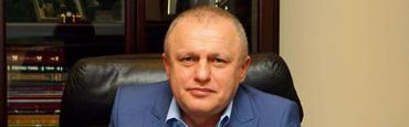 Игорю Суркису — 62! Поздравление от всего коллектива «Динамо»