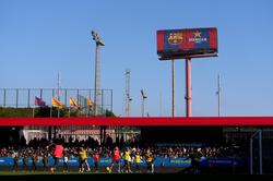 ФІФА не збирається запрошувати «Барселону» на клубний чемпіонат світу 2025 року
