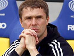 Сергей РЕБРОВ: «Актобе» ни в коем случае нельзя недооценивать»