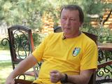 Владимир Шаран: «Ничья с Хорватией будет успехом для наших футболистов»