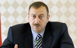 Ильхам Алиев: «Победы «Карабаха» были отняты на глазах всего мира»