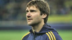 Олег Шелаев: «Хоффенхайм» — не «Александрия». Ничья будет хорошим результатом для «Шахтера»