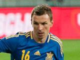 Александр КОВПАК: «Только Фоменко может сказать, вписался ли я в игру команды»