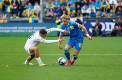 Групповой этап отборочного турнира Евро-2024. Результаты матчей дня, суббота, 14 октября