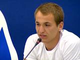Евгений Макаренко: «Когда тебя поддерживает полный стадион, это вдвойне, втройне мотивирует»