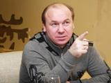 Виктор Леоненко — о скандальном пенальти в матче «Днепр-1» — «Александрия»: «Цыганик решил, что пенальти был»