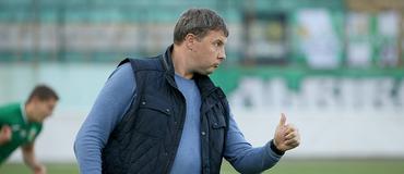 Andriy Tlumak spricht über die Aufgaben von Karpaty in der UPL-Saison