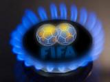 «Газпром» будет спонсировать ФИФА до 2018 года