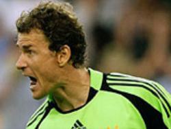 Йенс Леманн: «Я не скажу, когда завершу карьеру»