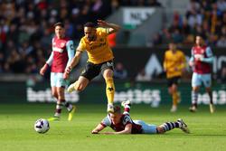 Wolverhampton - West Ham - 1:2. Englische Meisterschaft, 32. Runde. Spielbericht, Statistik