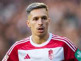 «Баварія» домовилася про трансфер 22-річного таланта «Гранади»