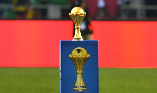 Кубок Африки-2021 перенесли на 2022 год