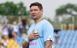 Евгений Селезнев удивил выбором лучшего игрока Украины
