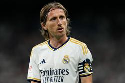 Modric: "The decision about my future is already known"
