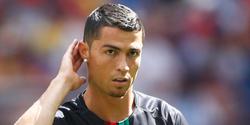 Роналду не получил вызов в сборную Португалии на Лигу наций из-за скандала с изнасилованием