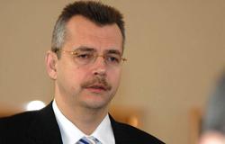 Президент «Славии» наказан за выпад в адрес арбитров матча с «Динамо» и вице-президента УЕФА