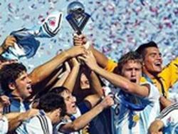 Начало чемпионата Аргентины отложено на неопределенное время