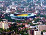 Платини назвал «хорошей идеей» провести финал Лиги Европы в Тбилиси