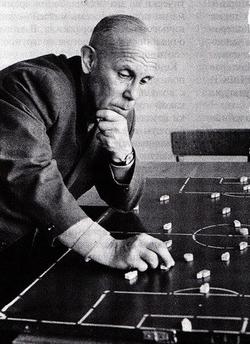 1. О.А.Ошенков. Вспоминайте его и Кубок СССР - 1954...