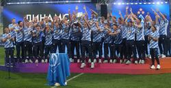 Колонка Сергія Тищенка. Київський Мессі, нові Бойко та Попов: нові імена «Динамо U-19»