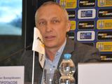  Олег Протасов: «Cо следующего сезона наличие женского состава будет обязательным и для клубов первой лиги» 