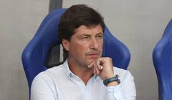 Юрий Бакалов: «Несмотря на ситуацию в стране, в Украине есть футбол высокого класса»