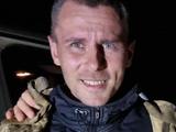 Из плена рашистов вызволен украинский арбитр (ФОТО)