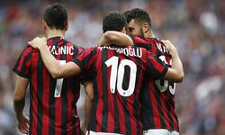 «Милан» могут исключить из еврокубков