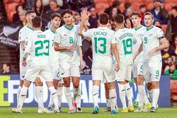 Нова Зеландія оголосила склад на матчі турніру за участю України