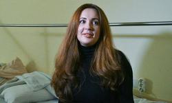Волонтер Наталия Юсупова: «Только «Динамо» нам помогает со времен самых тяжелых боев»