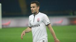 Официально: Любенович продлил контракт с Зарей