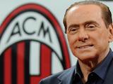 Берлускони станет почётным президентом «Милана»