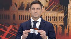 «Шахтарю» пощастило із жеребом», — журналіст 