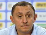 Геннадий Орбу: «В группе на Евро-2016 сборная Украины финиширует второй»