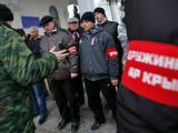 Фанат «Таврии» рассказал об уровне безопасности в Крыму