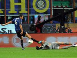 Главный тренер «Спартака» Валерий Карпин: «У нас бы Лусио дали 12 матчей дисквалификации»