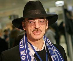 Михаил Боярский: «Зениту» даже не надо готовиться к матчам с «Боруссией»