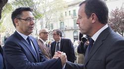 «Барселона» получила новые обвинения во взяточничестве: подробности
