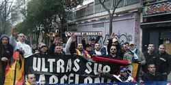 В Мадриде прошли аресты членов фанатской группировки «Реала»