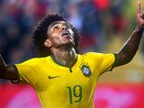Дубль Виллиана помог Бразилии обыграть Венесуэлу в отборочном матче ЧМ-2018 (ВИДЕО)