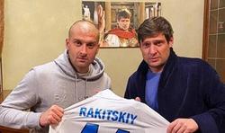 Евгений Селезнев: «Ракицкий делает намного больше, чем некоторые люди»