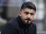 Дженнаро Гаттузо: «Если бы я считал, что являюсь проблемой для «Милана», подал бы в отставку немедленно»