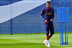 Журналіст розповів, як «Реал» відреагував на ситуацію з Мбаппе