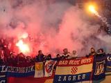 В Загребе небывалый ажиотаж перед игрой Хорватия — Украина