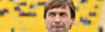 Владислав Ващук: «Я не верю в Луческу и считаю, что это не тренер для «Динамо». Он не для этого клуба»