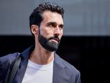 Ираола: «У меня нет особых отношений с Арбелоа»