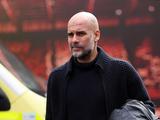 Guardiola's entourage denies rumours of Pep's possible move to Bayern Munich