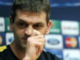 Тито Виланова: «Игра с «Бенфикой» важнее матча с Мадридом»