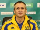 Сборная Украины U-19 Александра Головко вышла в финальную часть чемпионата Европы